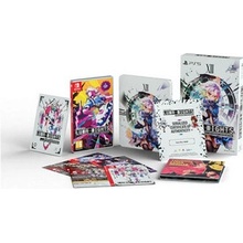 Touhou Luna Nights (Collector's Edition)