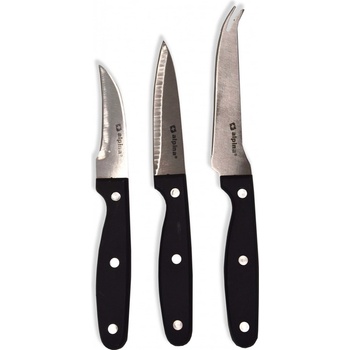 Alpina súprava nožov 3 ks