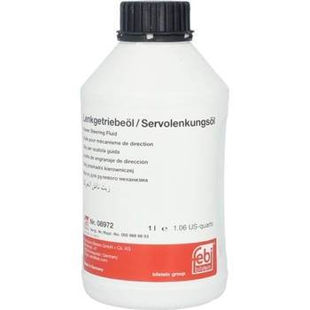 Image 1 of febi bilstein Масло за автоматична скоростна кутия febi fe08972 1 литър