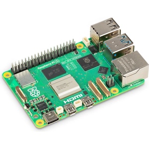 Raspberry Pi 5 Model B 16GB