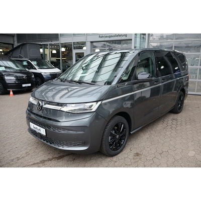 Volkswagen T7 Multivan 2.0 TDI Style 110 kW