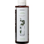 KORRES Шампоан за нормална коса с алое и диктамнус, 250 ml - ozone