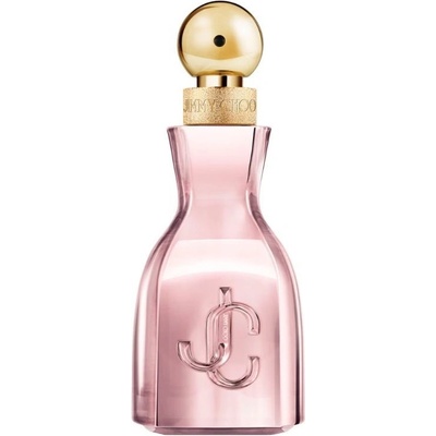 Jimmy Choo I Want Choo With Love EDP 40 ml