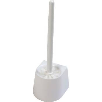 Spokar WC souprava 2010 bílá pr. 75 mm 2 ks