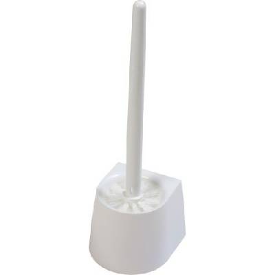 Spokar WC souprava 2010 bílá pr. 75 mm 2 ks