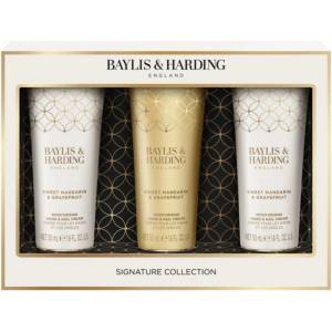 Baylis & Harding Sweet Mandarin & Grapefruit подаръчен комплект за ръце