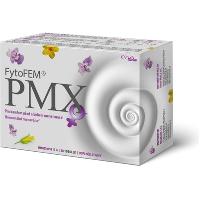 Fytofem PMX 30 tablet