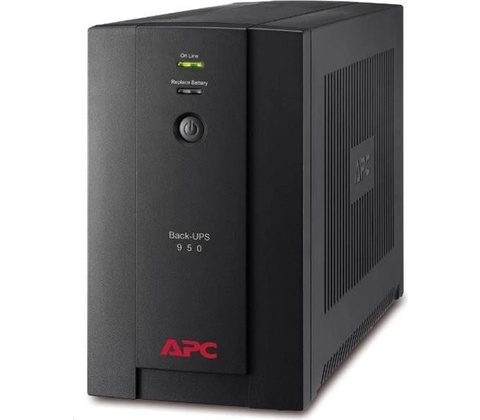 APC BX950U-FR