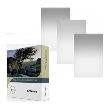 LEE Filters SW150 ND Grad Soft Set