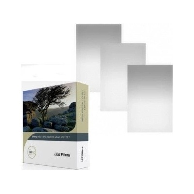 LEE Filters SW150 ND Grad Soft Set