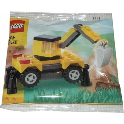 LEGO® Creator 11965 Bager