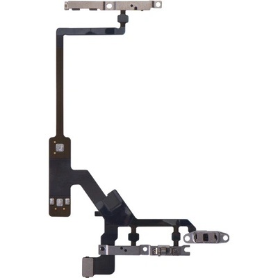 Flex kábel tlačidla zapínania + tlačidla hlasitosti iPhone 14 Pro IPH0457