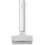 Brabantia Нож за меки сирена Brabantia Profile 1003285, Ултразвуково полирано острие, Неръждаема стомана, Инокс (1003285)