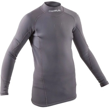 Dětský top 1mm Gul Code Zero grey