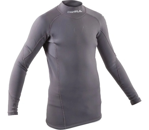 Dětský top 1mm Gul Code Zero grey