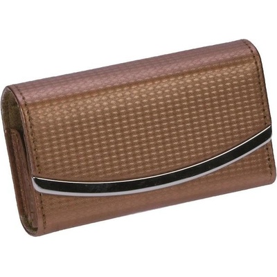 Doerr MILANO Bronze 9x5,8x2,2 cm