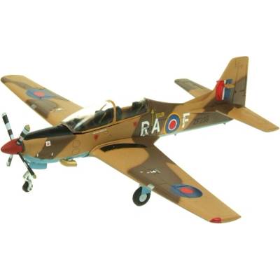 Aviation 72 Tucano T1 RAF Display Team 2013 ZF239 1:72