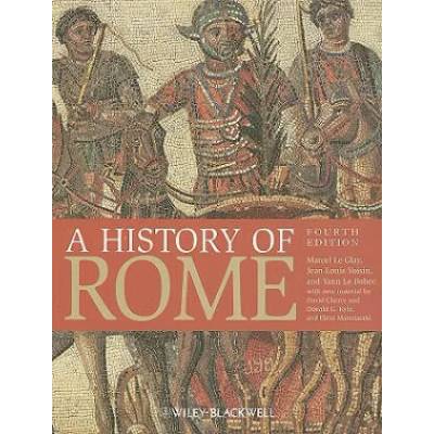 History of Rome 4e | Marcel Le Glay
