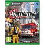 Astragon Firefighting Simulator The Squad (Xbox One)
