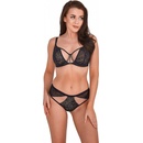 Gaia 1208 Delia černo-béžová