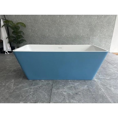 Inter Ceramic Вана icsh lb1680bl (lb1680bl)