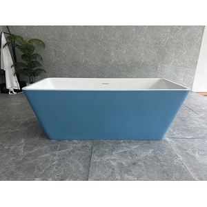 Inter Ceramic Вана icsh lb1680bl (lb1680bl)