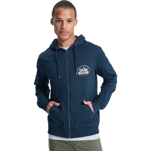 Quiksilver Суитшърт screen zip hood fleece (eqyft05202-ktp0)
