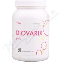 Ona Pharm Diovarix Plus 180 tabliet