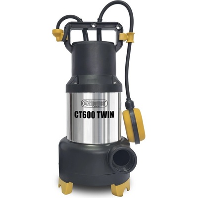 Elpumps CT 600 TWIN