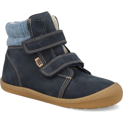 Koel Dean Tex Wool Blue
