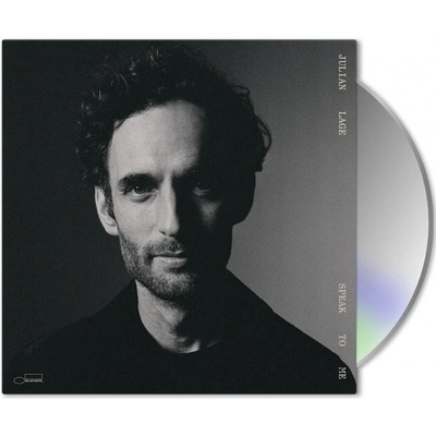Julian Lage - Speak To Me CD