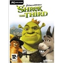 Hry na PC Shrek The Third