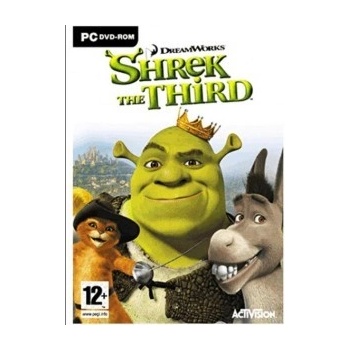 Shrek The Third