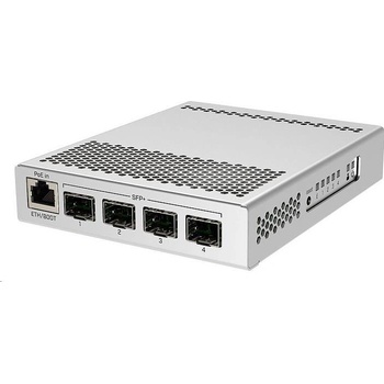 MikroTik CRS305-1G-4S+IN