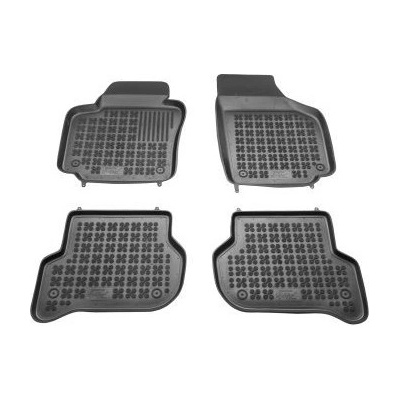 Rezaw-Plast Гумени стелки за SKODA Yeti (2009-2017) / VW Golf Plus (2005-2014) - тип леген