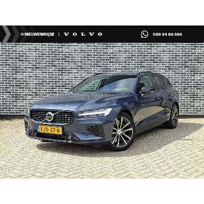 Volvo V60 T8 Plus Dark AWD 335 kW