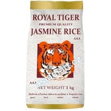 Royal Tiger Rýže jasmínová 1 kg