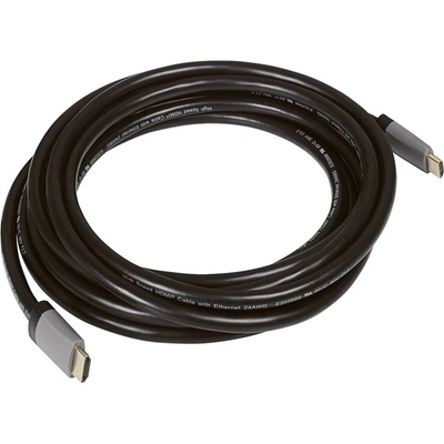 Legrand 051727 HDMI кабел с конектор 5 м (051727)