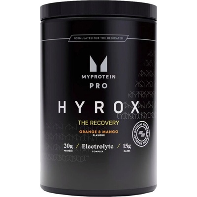 MyProtein Hyrox The Recovery 688 g