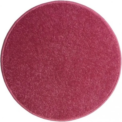 Vopi Eton růžový kulatý