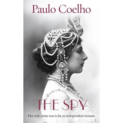 Paulo Coelho - Spy