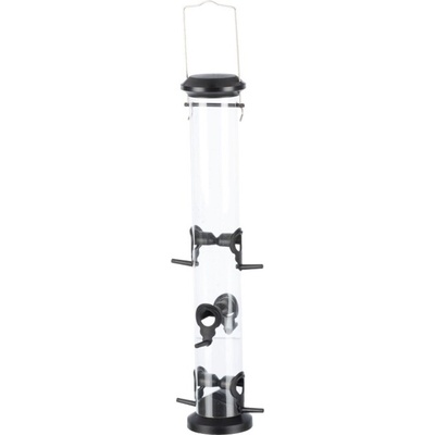 Trixie Zahradní zásobník na krmivo 6 příček 1000 ml/13x48x13 cm