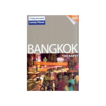 Bangkok do kapsy