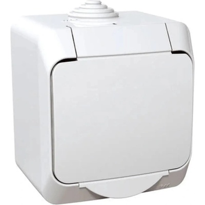 Schneider Electric КОНТАКТ ЕДИНИЧЕН SCHNEIDER Cedar Plus (3303432400408)