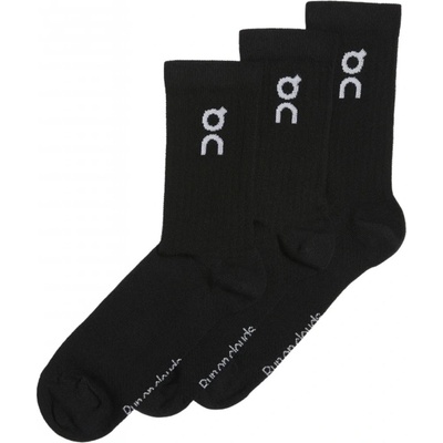 On Running ponožky Logo Sock 3-Pack 399-01719