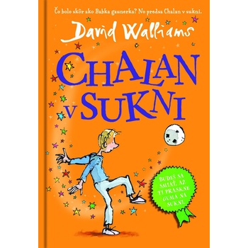 Chalan v sukni