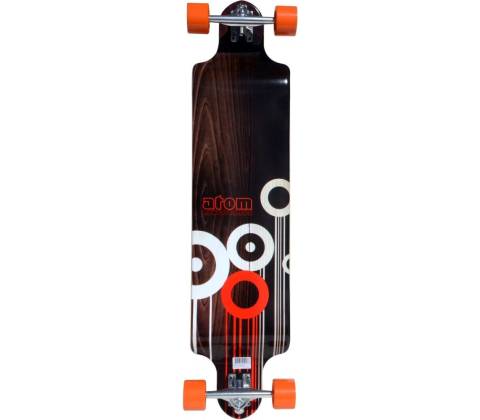 Atom Drop Deck 41