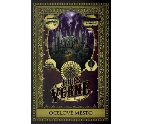 Ocelové město