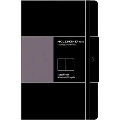 Moleskine Moleskine A3 Sketchbook Black