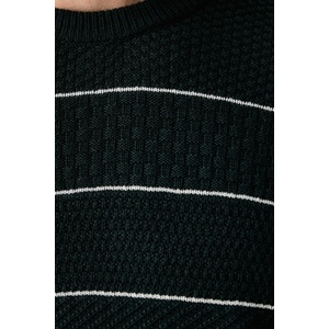 GUESS пуловер мъжки с добавена вълна NORVAL (M6BR37.Z1418) - answear - 193,43 лв